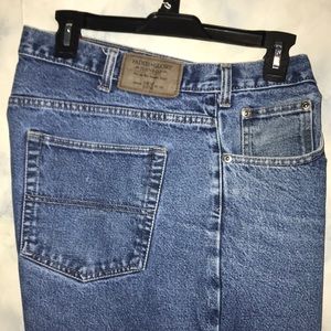 men’s jeans